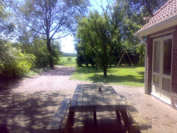 rikobravo, จอง บ้านพักตากอากาศ Meppen Drenthe