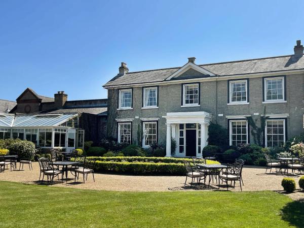 Park Farm Hotel, จอง โรงแรม Hethersett นอร์ฟอล์ก