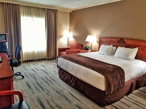 Lucky 7 Casino & Hotel, จอง โรงแรม Harbor สหรัฐอเมริกา