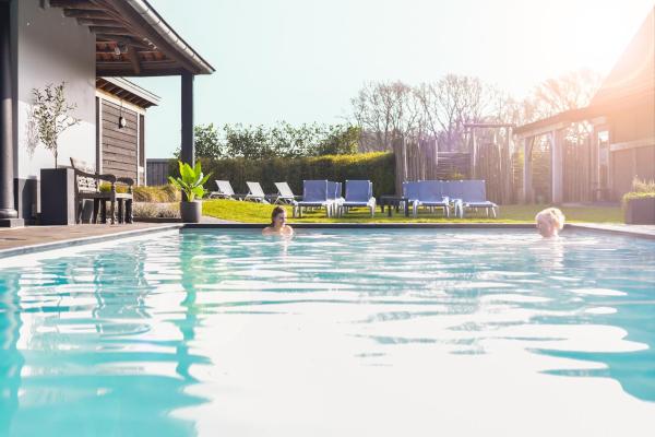 Wellnesshotel Spabron, จอง โรงแรม Oosterhesselen Drenthe