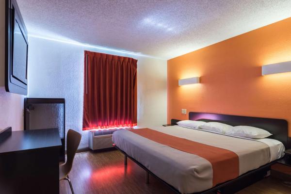 Motel 6-Arkadelphia, AR, จอง โมเทล Arkadelphia Arkansas