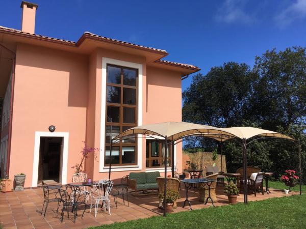 La Casa en el Camino, จอง โรงแรม ยาเนส Costa Verde