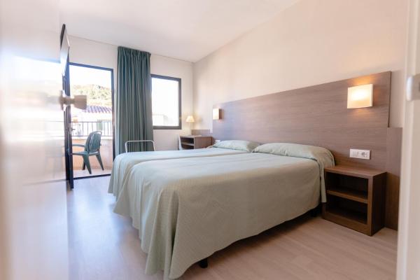 Loar Ferreries Apartments, จอง อพาร์ทเมนท์ Ferreries มินอร์กา