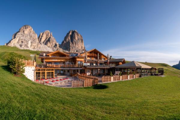Rifugio Salei, จอง เกสท์เฮาส์ Canazei Trentino Alto Adige