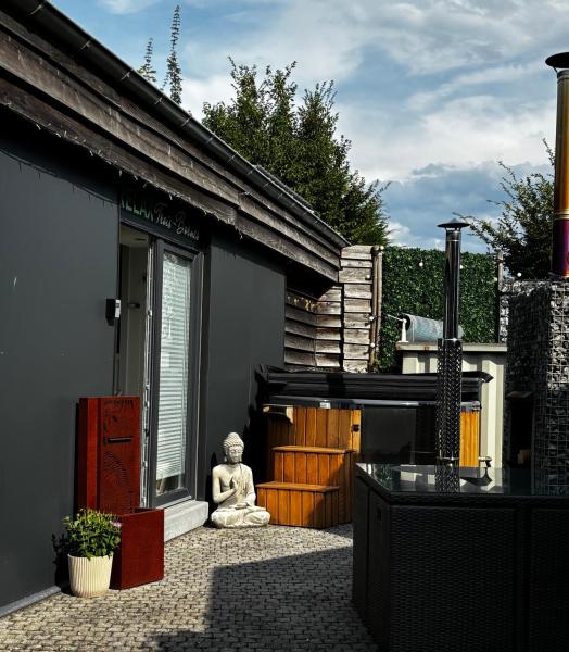 Relax Trois Bornes - De Grenspost, จอง ที่พักพร้อมอาหารเช้า Gemmenich Pays de Herve