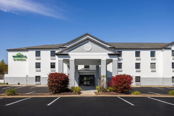 Wingate by Wyndham Grove City, จอง โรงแรม Grove City Ohio