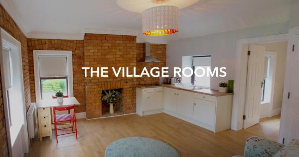 The Village Rooms, จอง อพาร์ทเมนท์ Dundalk Louth County