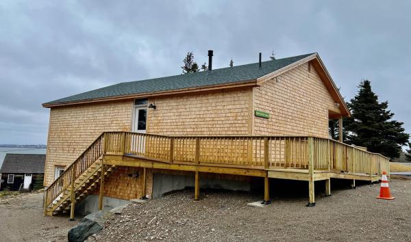 West Quoddy Station LLC, จอง มินิโฮเทล Lubec เมน