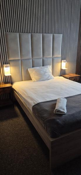 Pro Hostel, จอง โฮสเทล Osielsko Kuyavian-Pomeranian