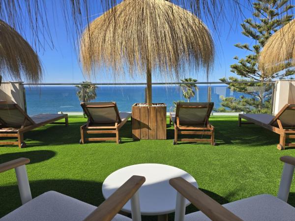 As Apartamentos Turisticos, จอง อพาร์ทเมนท์ Morche Axarquía