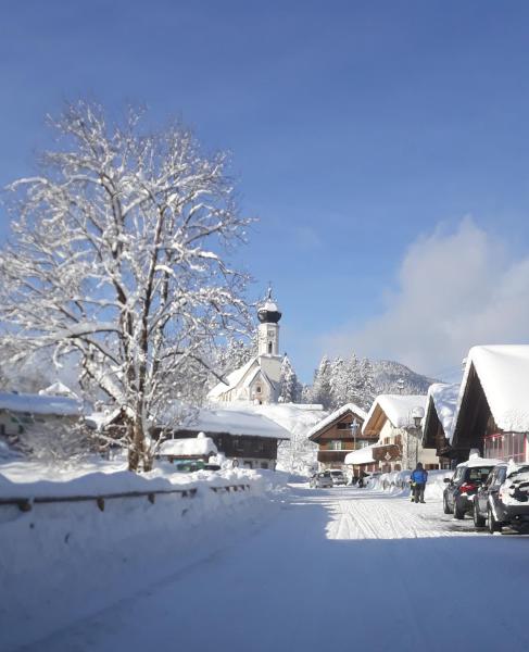 Landhotel zum Staffelwirt, จอง โรงแรม อัคแนร์ German Alps