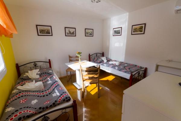Apartmány Bowling Frýdlant, จอง อพาร์ทเมนท์ ฟริดลันต์ Jizera Mountains