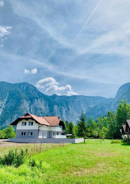 Hideaway Obertraun, จอง โฮมสเตย์ Obertraun Dachstein - Krippenstein