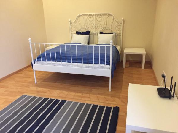 Budapest Airport , accommodation in Vecsés, จอง อพาร์ทเมนท์ Vecses บูดาเปสต์
