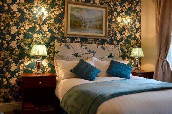 Killyliss Country House, จอง ที่พักพร้อมอาหารเช้า Lisnalong Monaghan