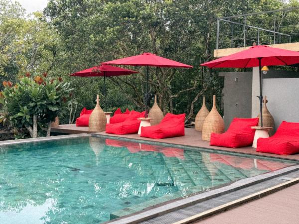 Zen Koggala by Sugar Coliving, จอง รีสอร์ท Habaraduwa Galle District