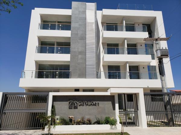 Condominio Las Palmas II VILLA FATIMA, จอง อพาร์ทเมนท์ Santa Cruz de la Sierra Santa Cruz Region