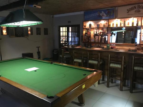 Robert's Place Paarl, จอง โฮมสเตย์ Paarl Paarl