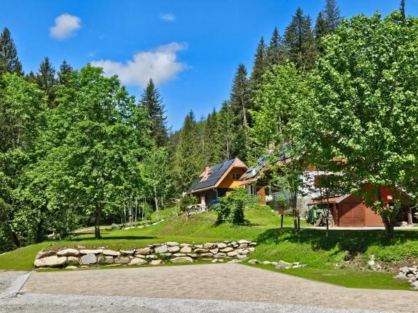 POHORJE HOUSE Rogla 2, จอง อพาร์ทเมนท์ Oplotnica Rogla