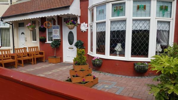 The Kimberley B&B