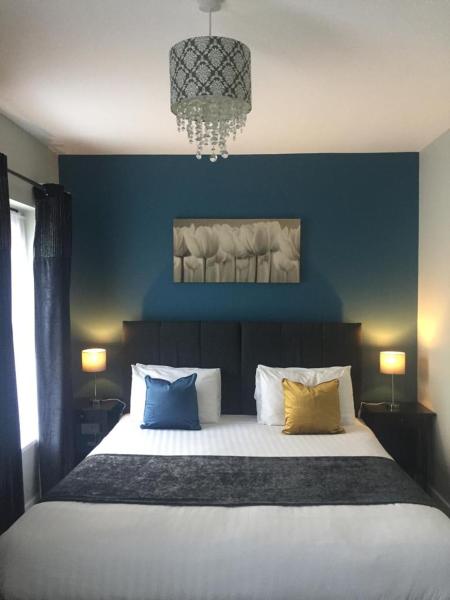 The Rooms at The Spout, จอง ลอดจ์ Kilcullen Kildare County