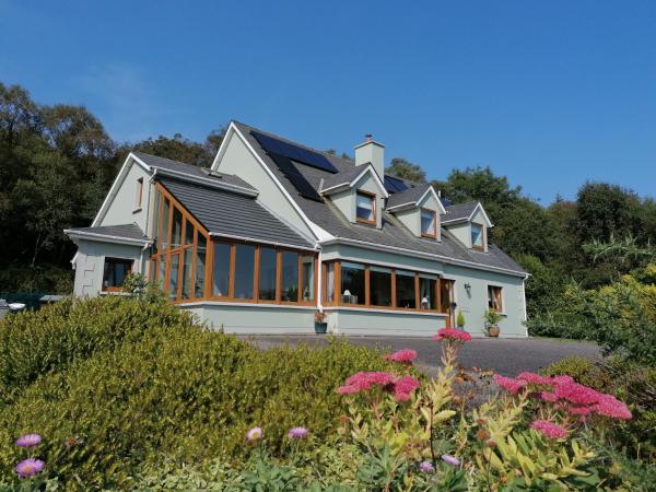 Valhalla BnB, จอง ที่พักพร้อมอาหารเช้า เคนแมร์ Ring of Kerry