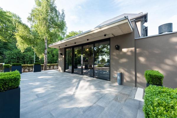 Airfield Living - Airport, จอง โรงแรม Findel ลักเซมเบิร์ก