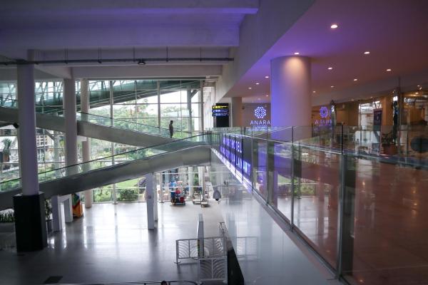 Anara Sky Kualanamu Hotel, จอง โรงแรม เมดาน สุมาตรา