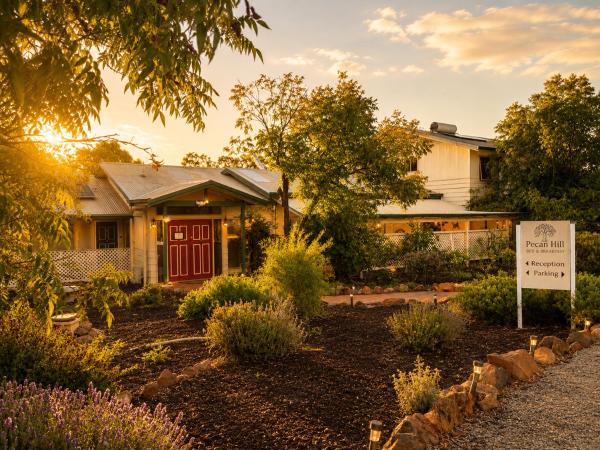 Pecan Hill BNB, จอง ที่พักพร้อมอาหารเช้า เวสต์ทูดเยย์ เวสเทิร์นออสเตรเลีย