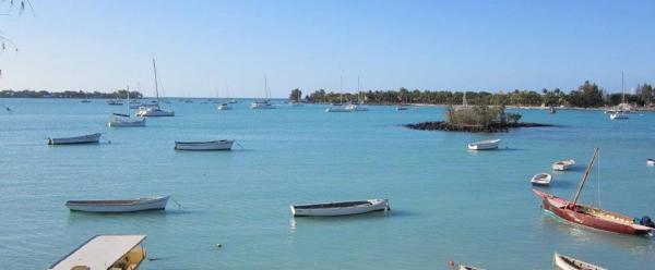 Bella Vista Mauritius
