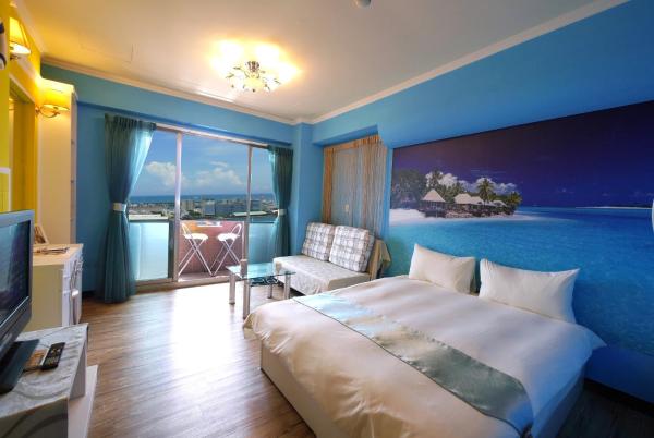 Jia Jia House, จอง โฮมสเตย์ Qianzhen เก้าสุยง