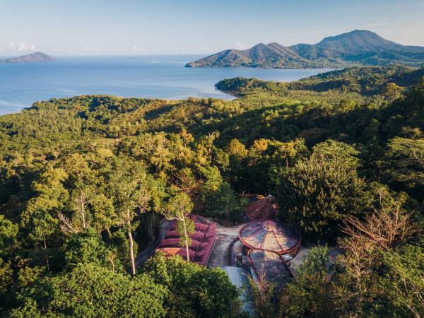Atremaru Jungle Retreat, จอง โรงแรม Lucbuan ปาลาวัน