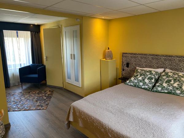 De Post B&B Restaurant, จอง ที่พักพร้อมอาหารเช้า Klimmen Parkstad