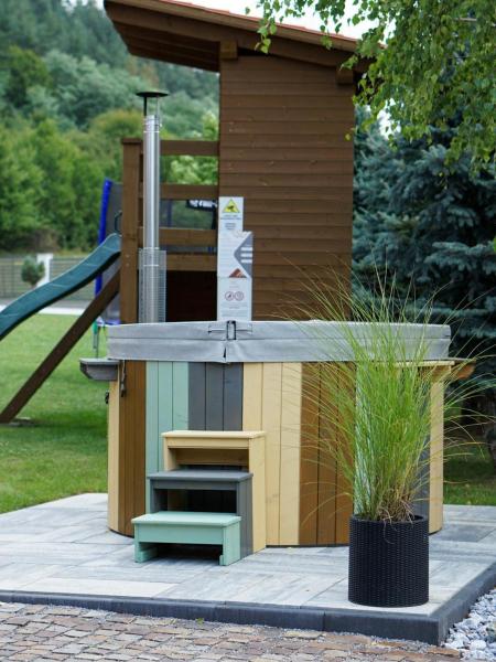 Relax House, จอง เกสท์เฮาส์ เปรอิด Mureş