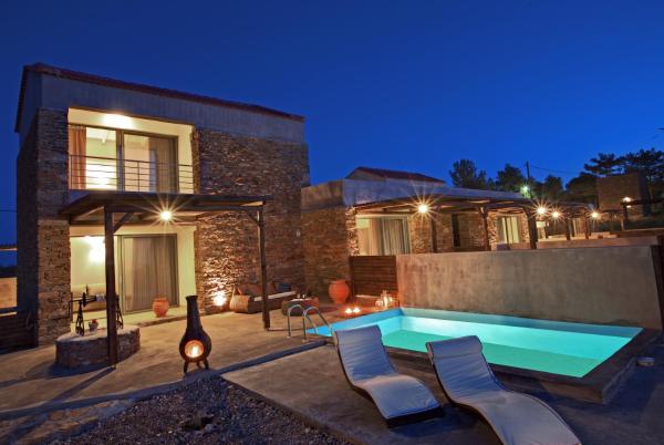 Gerakari Suites, จอง  Agia Pelagia Kythera