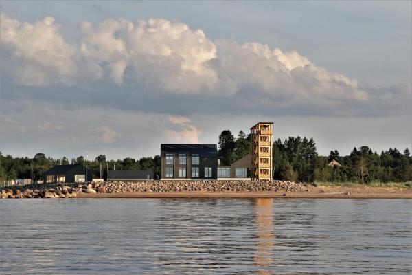 Tulivee Villa, จอง โรงแรม Liimala Ida-Virumaa