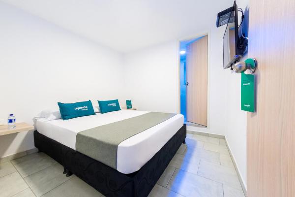 Ayenda Panamericana, จอง โรงแรม Manizales Caldas