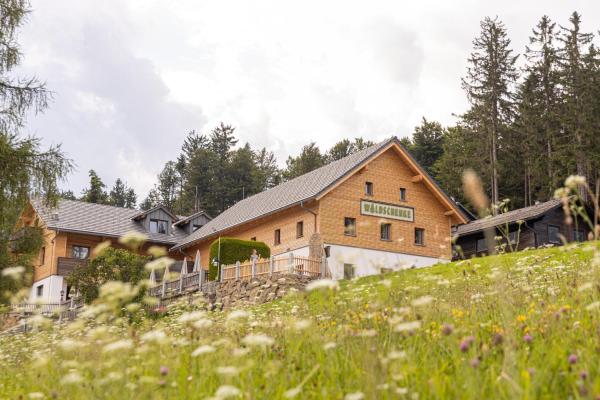 Gasthof Waldschenke, จอง เกสท์เฮาส์ Bad Leonfelden Mühlviertel