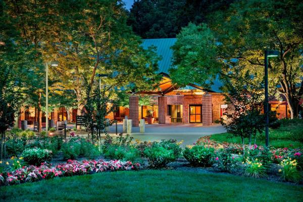 Princeton Marriott Hotel, จอง โรงแรม พรินสตัน North Jersey