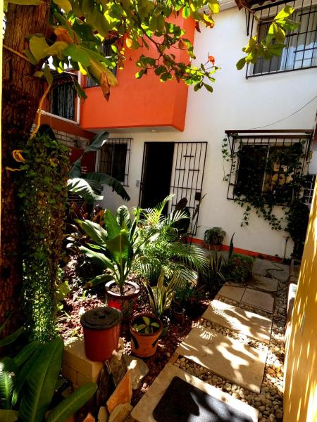 Casa Lomas del Marinero Internet Starlink SIN GARAJE, จอง อพาร์ทเมนท์ อพาร์ตเมนต์ใน เปอร์โต เอสคอนดิโด, อพาร์ทเมนท์