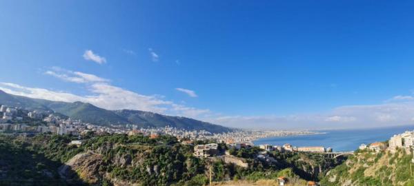 Adma Blue Screen, จอง อพาร์ทเมนท์ Jounieh Mount Lebanon