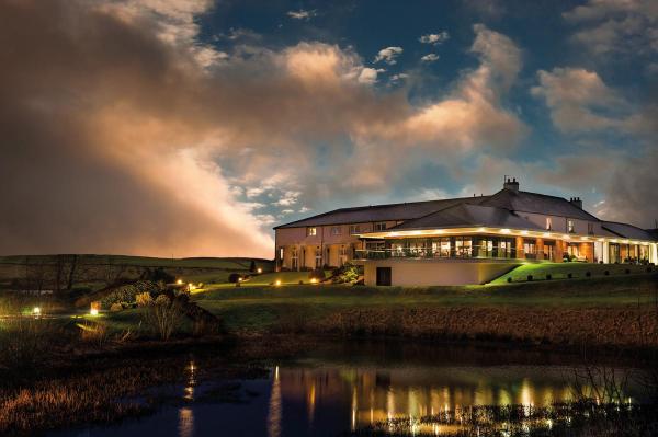 Lochside House Hotel & Spa, จอง โรงแรม นิว คัมน็อค Ayrshire