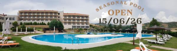 Siris Hotel, จอง โรงแรม Serres Macedonia
