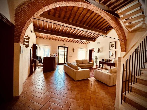 Il Casale di David