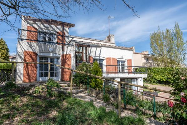 Maloca' Robretières, จอง อพาร์ทเมนท์ La Roche-sur-Yon Puy du Fou
