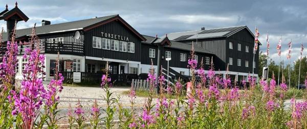 Torsetlia Hotel, จอง โรงแรม Ustaoset Akershus