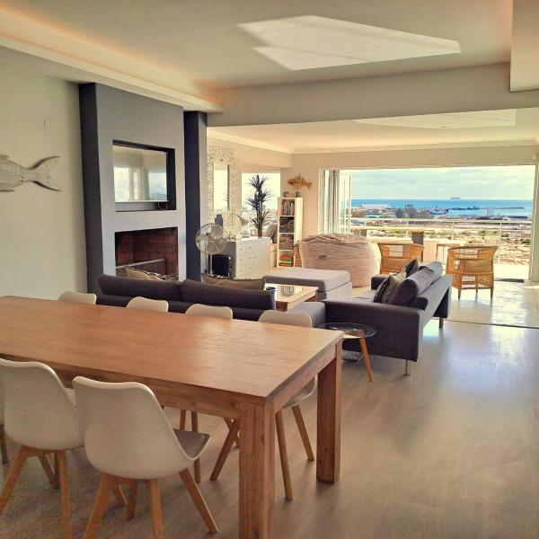 Bay View Villa