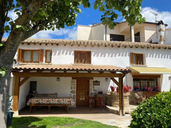 Casa Villazón I - Camino de Santiago, จอง อพาร์ทเมนท์ Muruzabal Navarre