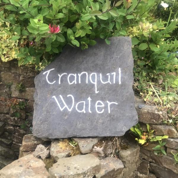 Tranquil Water, จอง ที่พักพร้อมอาหารเช้า Fota County Cork