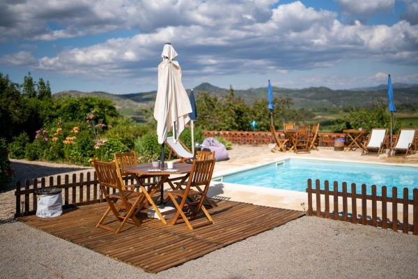 Quinta do Sol, จอง โฮมสเตย์ Alijo Port Wine Route